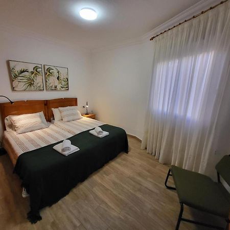 Coral 5 - 1 Bedroom Apartment In Los Abrigos Extérieur photo