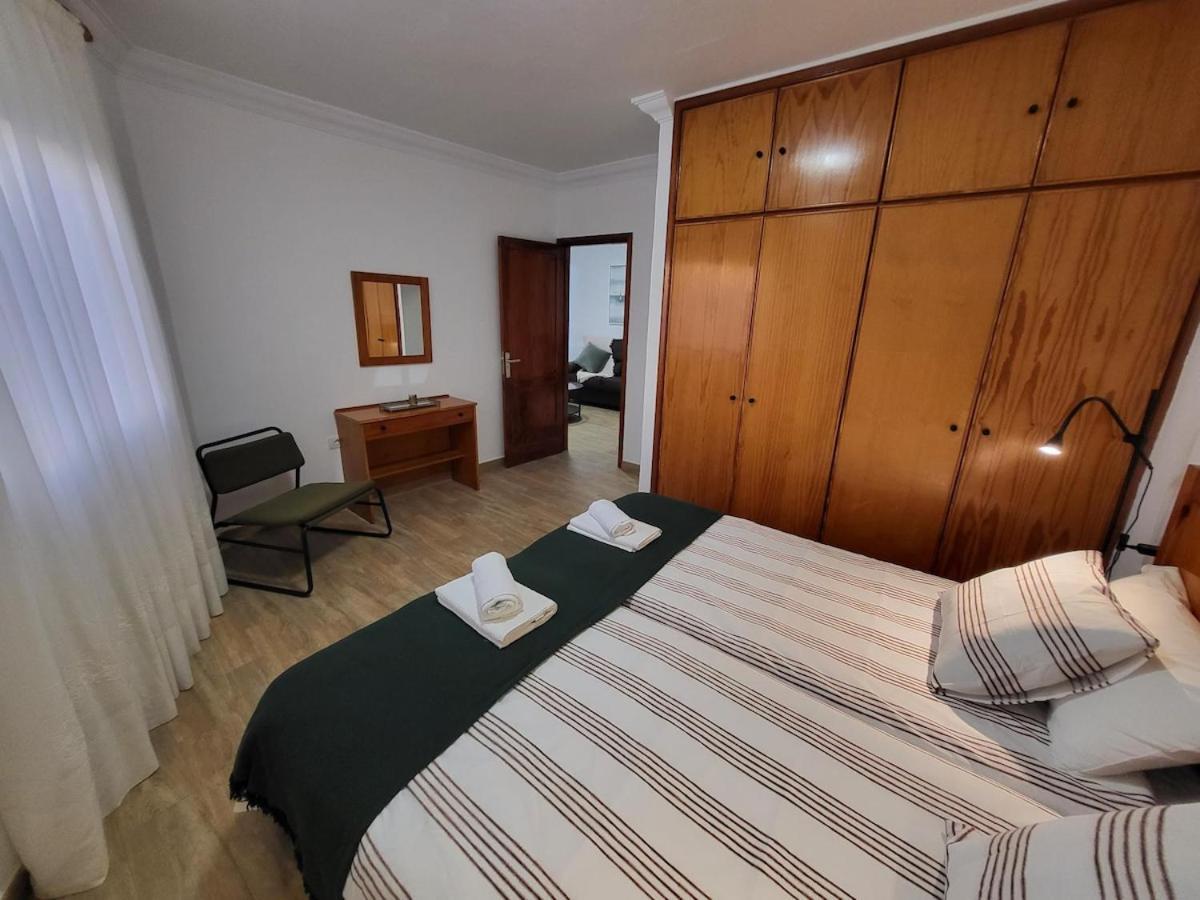 Coral 5 - 1 Bedroom Apartment In Los Abrigos Extérieur photo